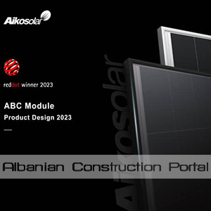 Distributor zyrtar i AIKO Energy ne Shqiperi dhe Rajon Distributor zyrtar i AIKO Energy ne Shqiperi dhe Rajon